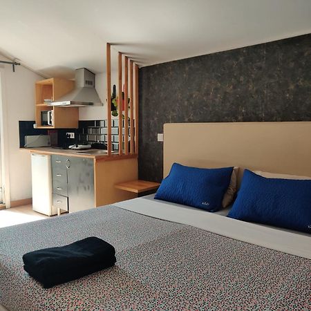 Porto Estacao De Campanha 아파트 외부 사진